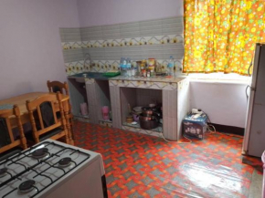Beautiful & Stylish 2-Bedroom Apartment in Karatu